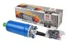 Насос топливный (электрич.) 406 (під штуцер) ГАЗ 3302, Газель, Волга F172 (HORT) Hort 406 3780010-10(штуцер) (фото 1)