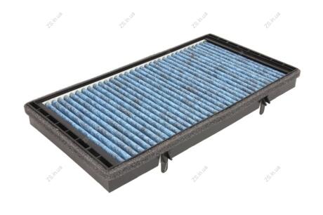 Повітряний фільтр салону Knecht/Mahle LAO382