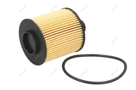 Фільтр оливи Knecht/Mahle OX779D
