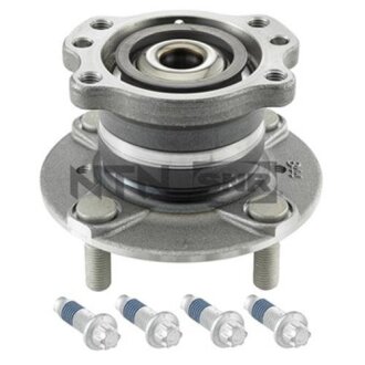 Підшипник маточини NTN-SNR R152.82