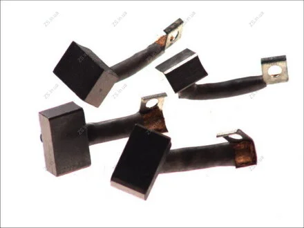 К-кт щіток стартера Magneti Marelli 940113480228