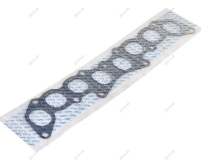 Прокладка коллектора ГАЗель Next дв. EvoTech 2.7, 2х-слойная (впуск/выпуск) ASR GA360035