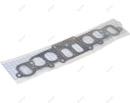 Прокладка коллектора ГАЗ 2410, 3302 дв. УМЗ 4216, металл ASR GA360014M