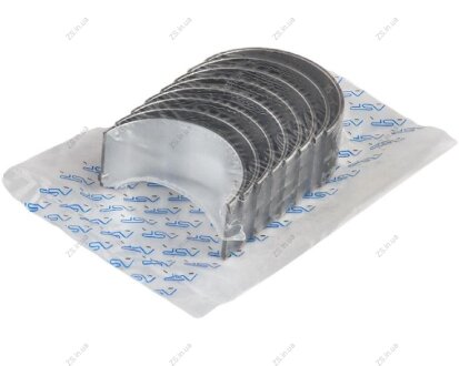 Вкладыш ГАЗ 2410, 3302 дв. ЗМЗ 402 (STD) шатунный, к-т ASR EB360002(STD)