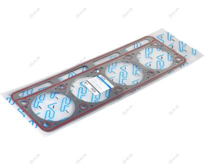 Прокладка ГБЦ ГАЗ, УАЗ 100 л.с. дв. УМЗ 421 металл ASR GA360027M