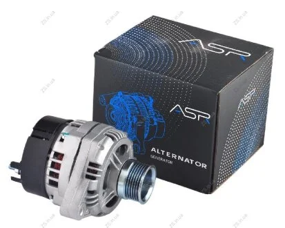 Генератор ВАЗ 1117-19, 14В 115А ASR GE350040