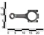 Шатун з кришкою ВАЗ 2110-12 OEM 21100-1004045-OEM (фото 2)
