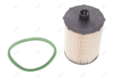 Фільтр паливний PSA 1.5-2.0 HDI 14-, OPEL VIVARO 1.5-2.0 19- Bosch F026402152