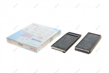 Фільтр салону Corteco 80000406