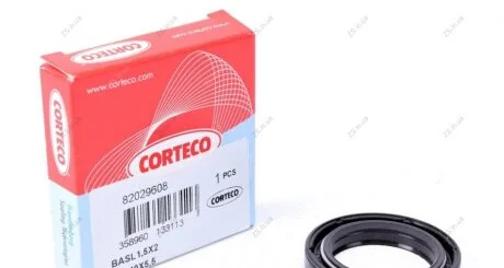 Сальник Corteco 01029608B