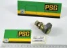 Эксцентрик тормозных колодок ГАЗ-3302,2217 в сборе PSG 3302-3508166 (фото 1)