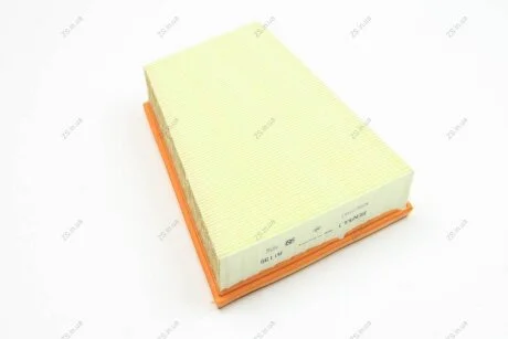 Фільтр повітряний MEGANE II RENAULT 8200371661
