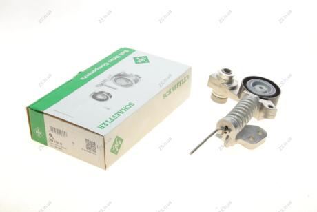 Натяг паса INA 534 0702 10