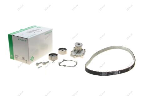 Комплект газорозподільчого механізму INA 530 0338 30