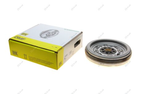 Маховик LUK 415 0903 09