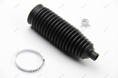 Пильовик Lemforder 33962 01