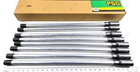 Штанга толкателя 4216 Бизнес NEXT (компл.8шт.) (под гидротолкатель) Газель PSG 4216.1007175-30/комп.