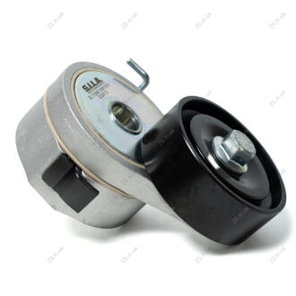 Натягувач ременя приводу вентилятора ЯМЗ-534, 536 ЄВРО-4 (в-во SILA AC) S.I.L.A. 5340.1308110-11