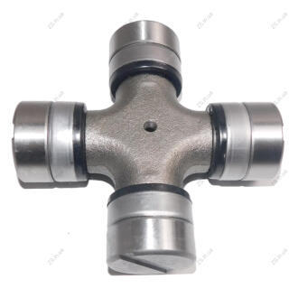 Хрестовина валу карданного Т150, КРАЗ, КАМАЗ-4310 в зборі S.I.L.A. 150.36.013А (ан. 255Б-2201025)