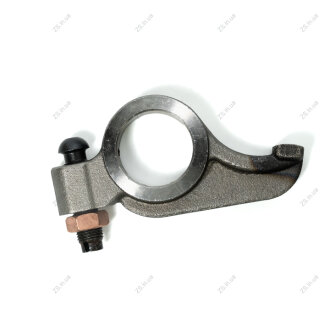 Коромисло дв. КАМАЗ без втулки (в-во S.I.L.A. AC) S.I.L.A. 7406.1007144