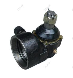 Наконечник циліндра ГУР УРАЛ в зборі М22х1,5 S.I.L.A. 4320-3405075-10