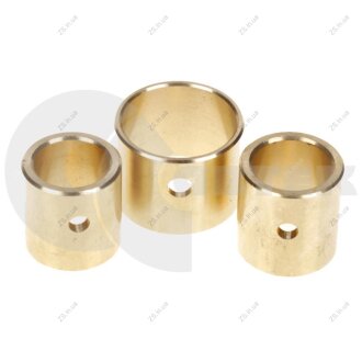 Втулки стартера СТ-25 МАЗ (3 шт) S.I.L.A. СТ25-3708410