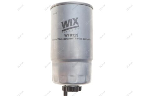 Фільтр паливний WIX FILTERS WF8329