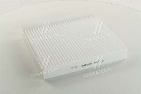 Фільтр салону WIX FILTERS WP9260