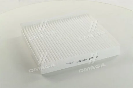 Фільтр салону WIX FILTERS WP9260