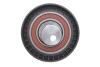 Роликовий модуль натягувача ременя (ролик, ремінь, помпа) Bosch 1987946904 (фото 6)