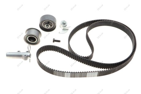 Роликовий модуль натягувача ременя (ролик, ремінь) Bosch 1 987 948 160