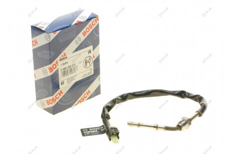 Датчик температури випускних газів Bosch 0986259012