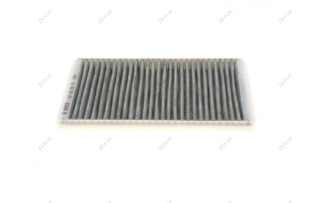 Фільтр салону вугільний Bosch 1987435553