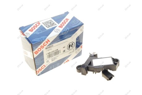 Регулятор напруги генератора Bosch 1986AE0038