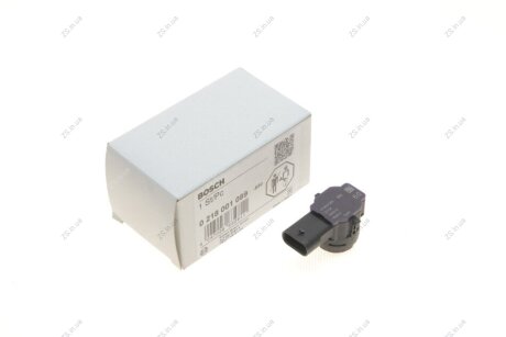 Датчик системи паркування Bosch 0218001089