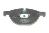 Колодки гальмівні дискові Bosch 0 986 494 429 (фото 4)