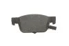 Колодки гальмівні дискові Bosch 0 986 424 433 (фото 3)