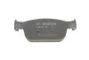 Колодки гальмівні дискові Bosch 0 986 424 433 (фото 4)