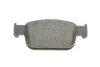 Колодки гальмівні дискові Bosch 0 986 424 433 (фото 5)