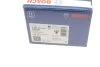 Колодки гальмівні дискові Bosch 0 986 424 433 (фото 6)