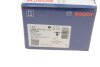 Колодки гальмівні дискові Bosch 0 986 424 333 (фото 6)