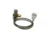 Датчик обертів колінвалу Bosch 0261210139 (фото 2)