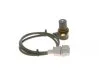 Датчик обертів колінвалу Bosch 0261210139 (фото 3)