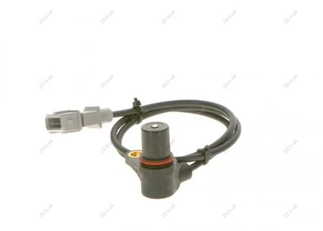 Датчик обертів колінвалу Bosch 0261210139