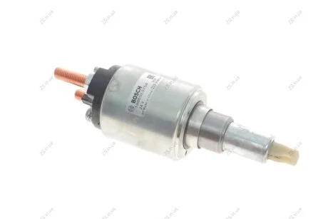 Реле втягуюче стартера Bosch 1986SE3754