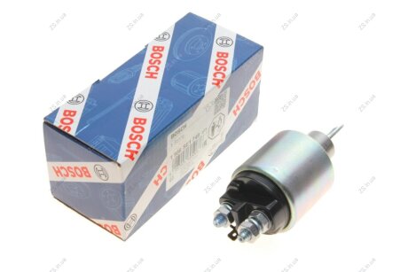 Реле втягуюче стартера Bosch 1986SE1749