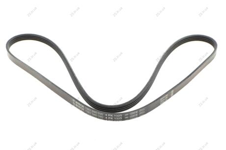 Ремінь поліклиновий Bosch 1 987 946 090