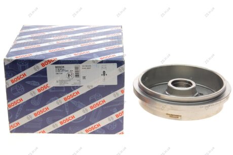 Барабан гальмівний Bosch 0 986 477 041