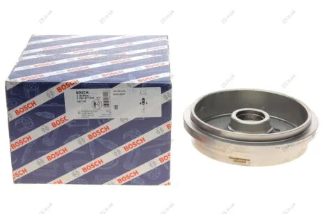 Барабан гальмівний Bosch 0 986 477 041