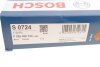 Фільтр повітряний Bosch F026400724 (фото 3)
